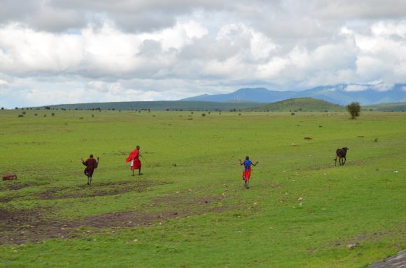 Maasai