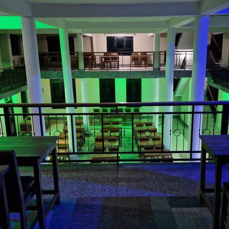 Convention Center @Kilimanjaro Village Hotel
