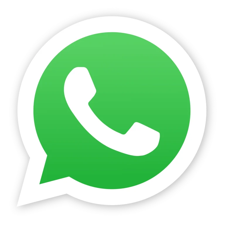 Contact us on Whatsapp