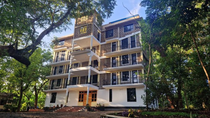 Kilimanjaro Village Hotel
