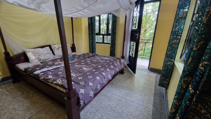 Example Room - Mawenzi