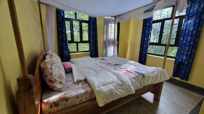 Example Room - Kibo